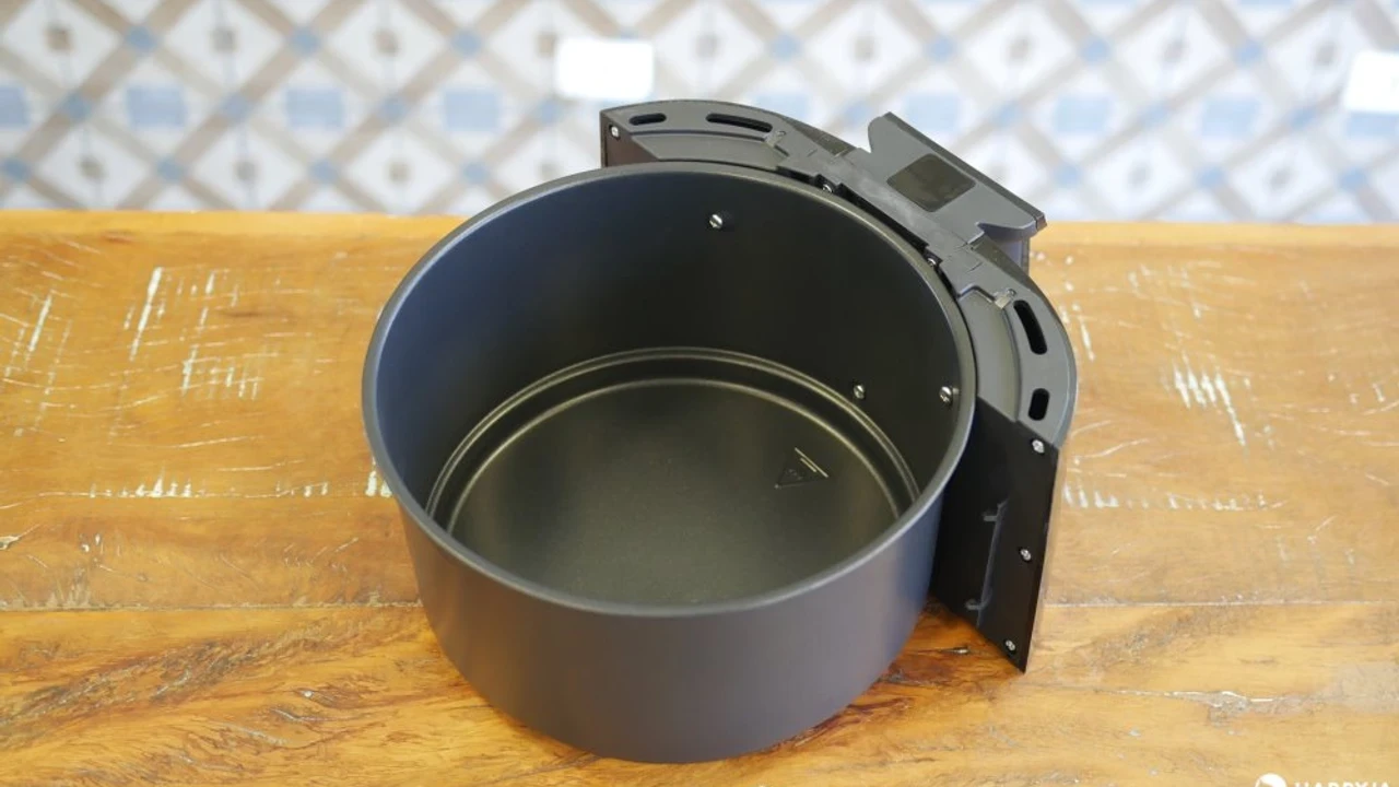 Oster Digital Touch Control - Imagem 25