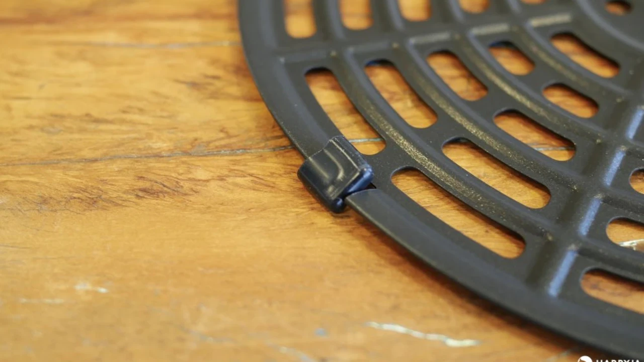 Oster Digital Touch Control - Imagem 26