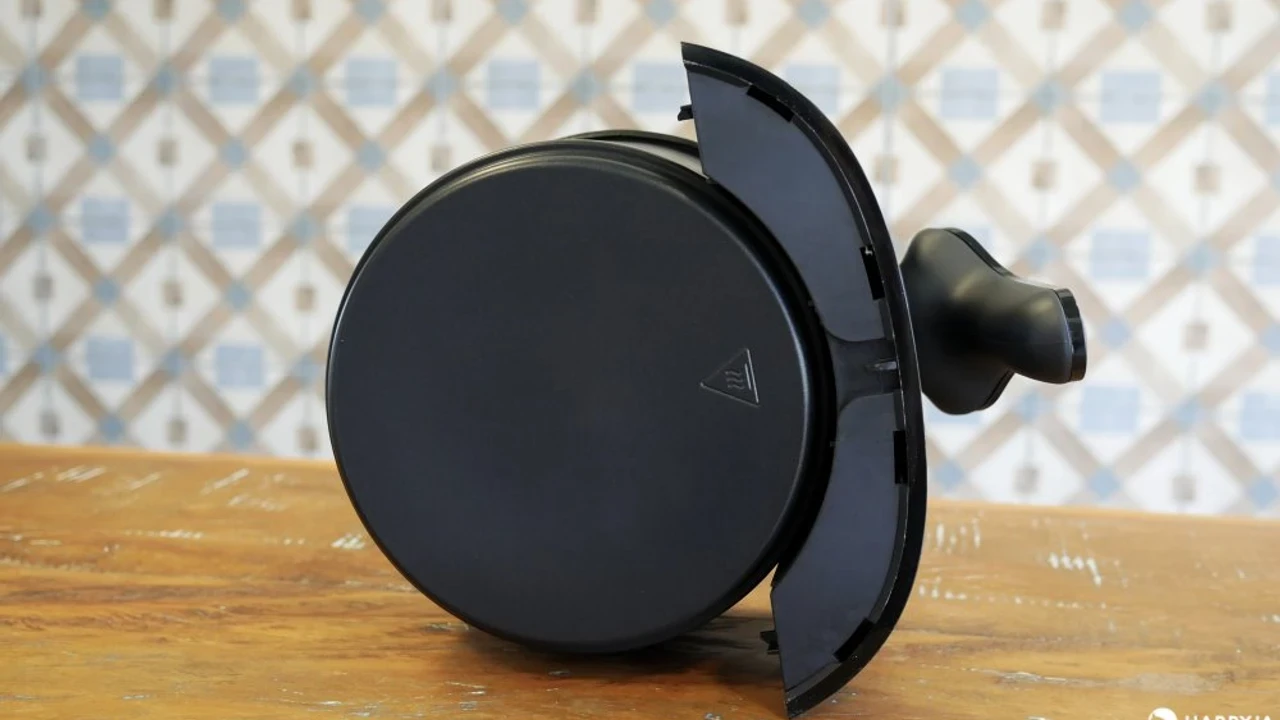 Oster Digital Touch Control - Imagem 10