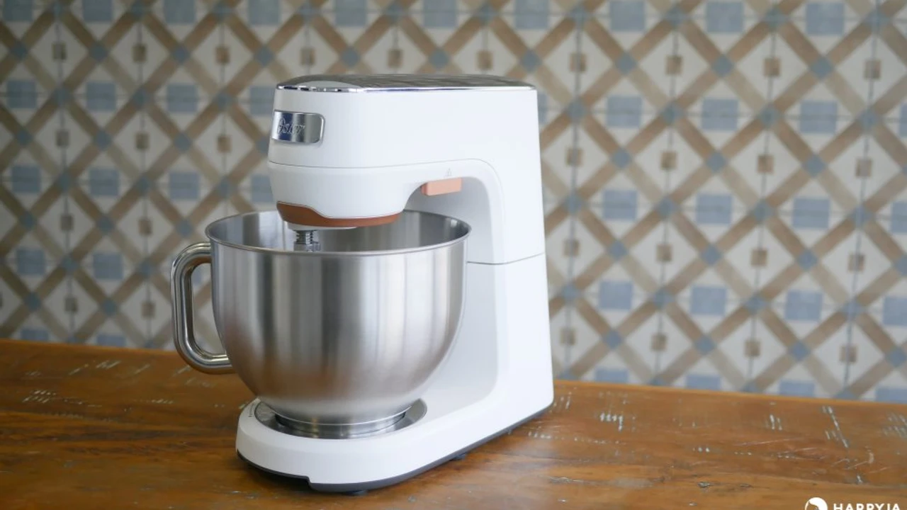 Banner da opinião Oster HeatSoft