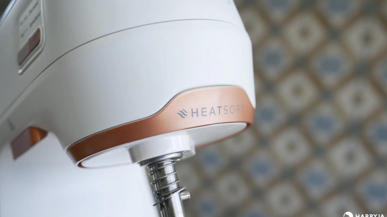 Oster HeatSoft - Imagem 12