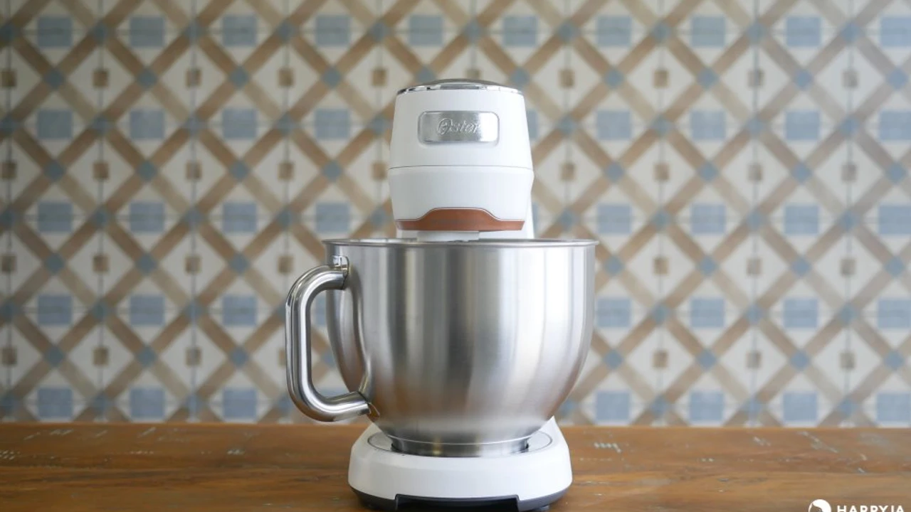 Oster HeatSoft - Imagem 13