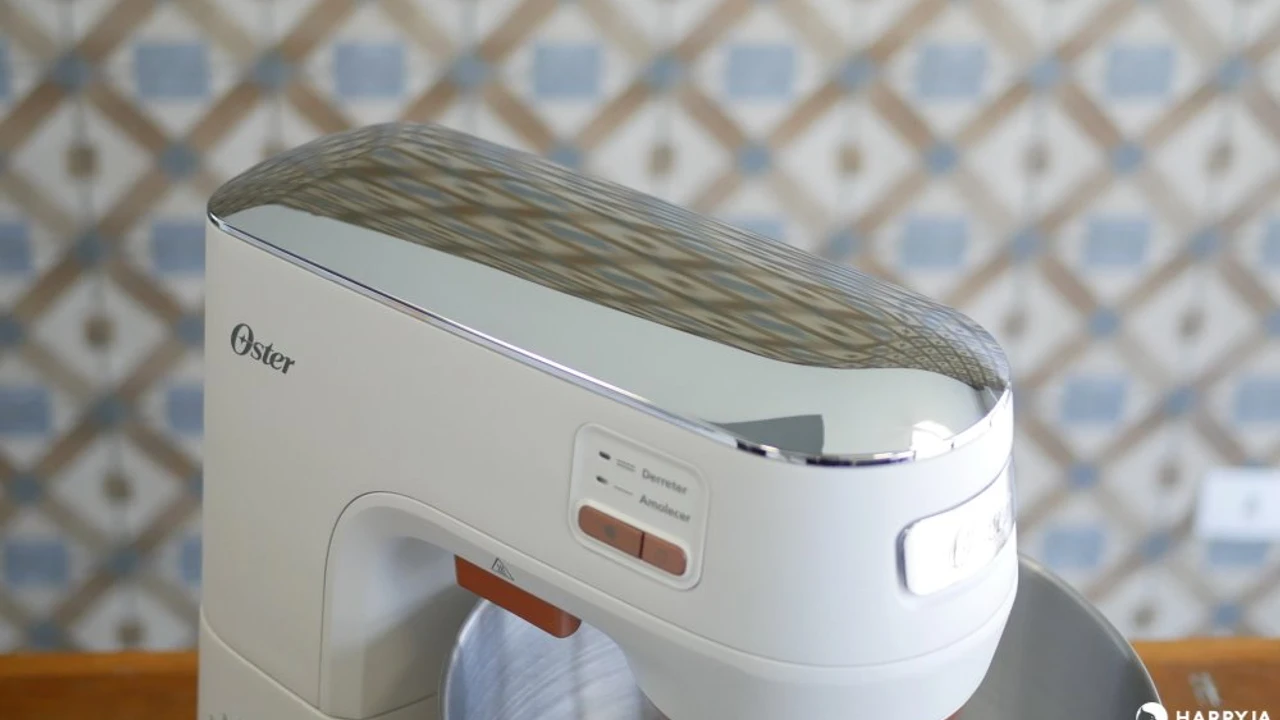 Oster HeatSoft - Imagem 14