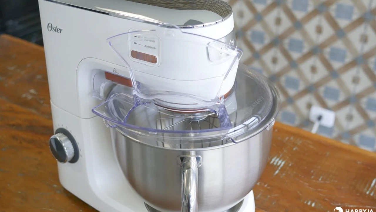 Oster HeatSoft - Imagem 15