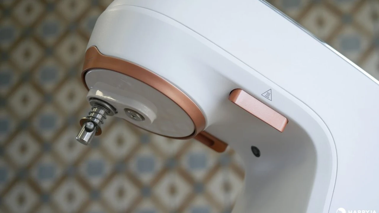 Oster HeatSoft - Imagem 17