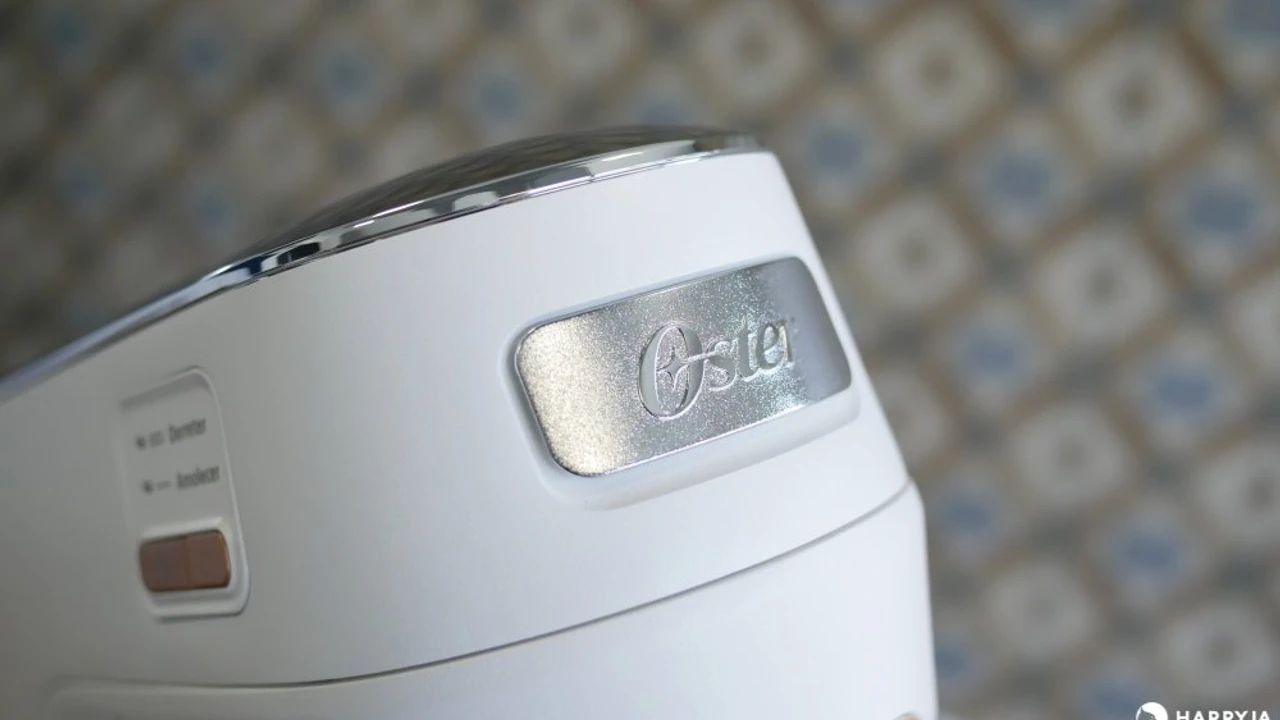 Oster HeatSoft - Imagem 19