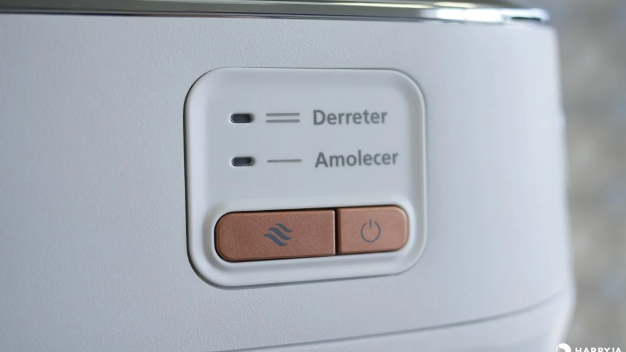 Oster HeatSoft - Imagem 20