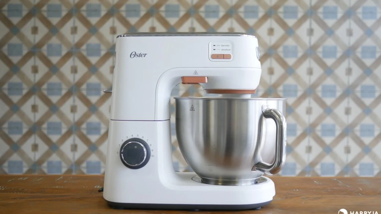 Oster HeatSoft - Imagem 3