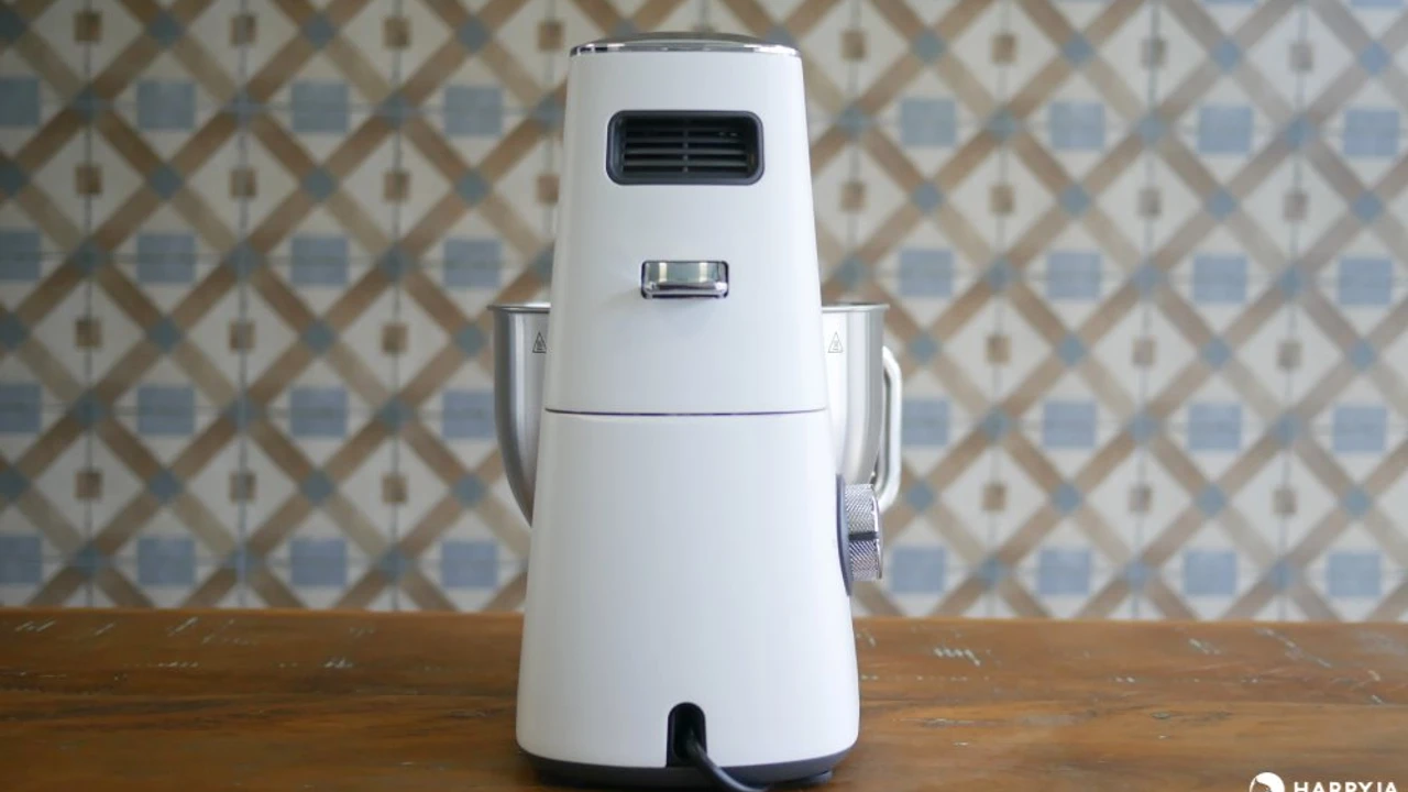 Oster HeatSoft - Imagem 23