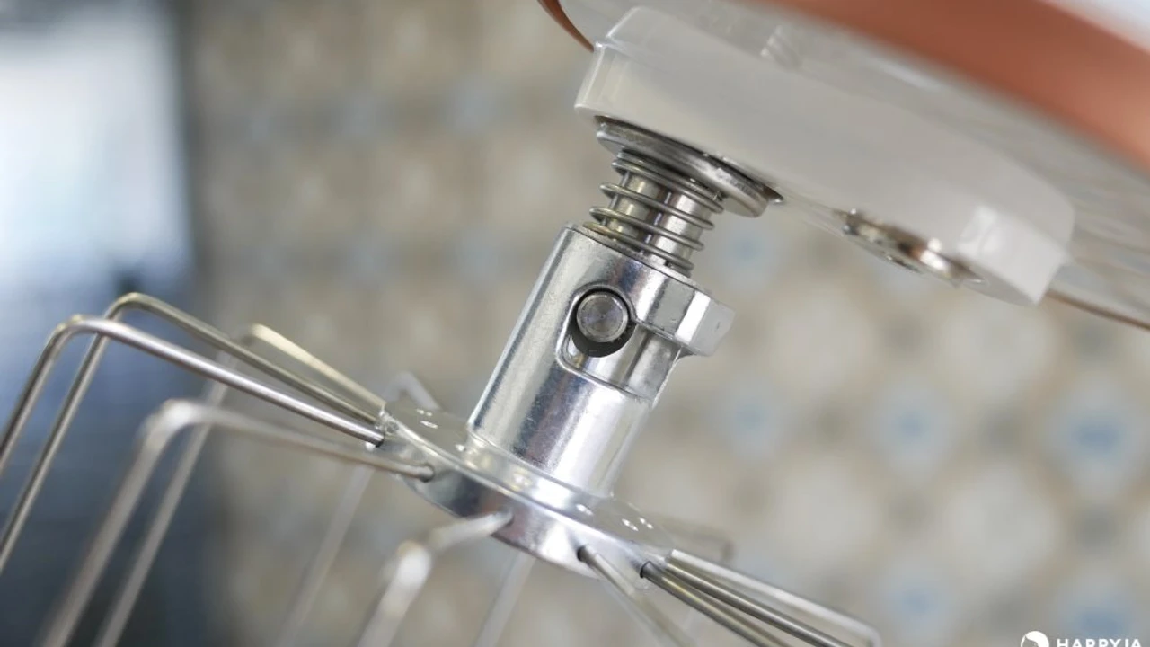 Oster HeatSoft - Imagem 7