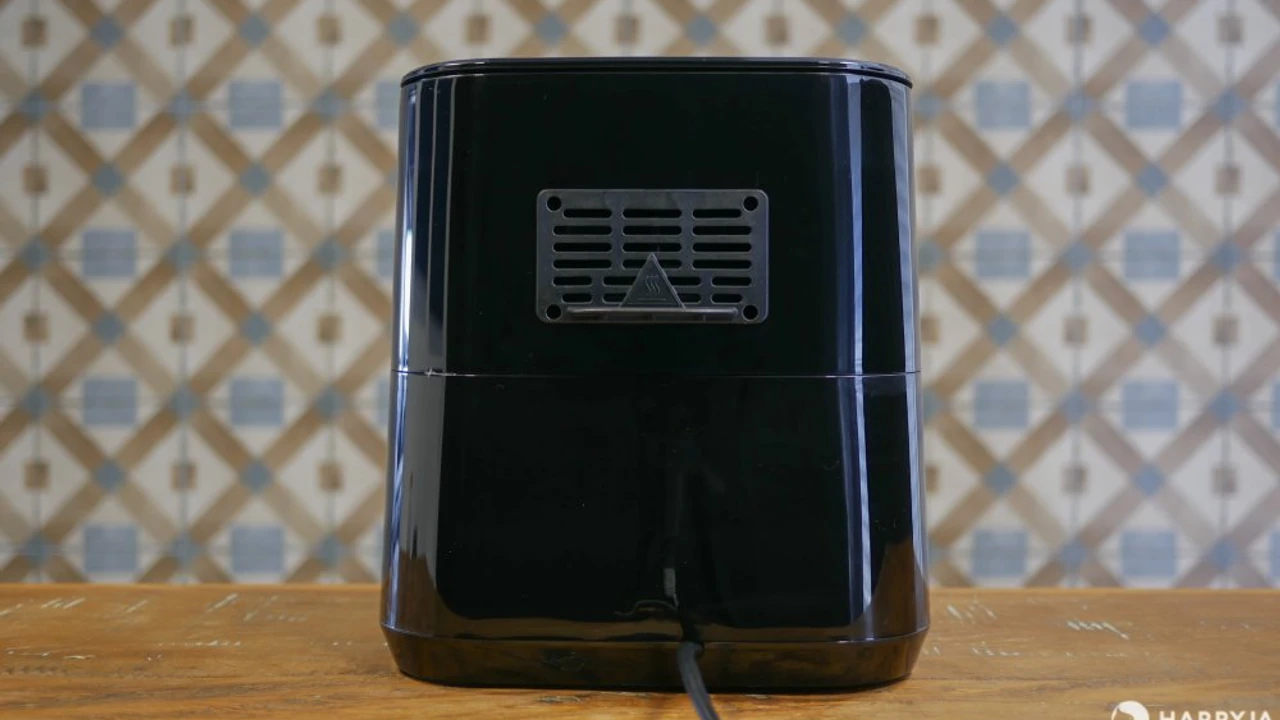 Oster Inox Compact 4,6L OFRT520 - Imagem 2