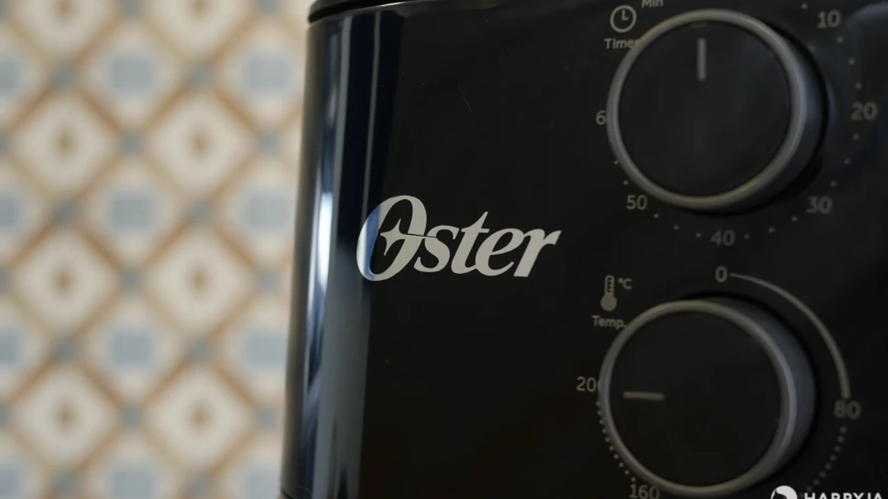 Oster Inox Compact 4,6L OFRT520 - Imagem 11