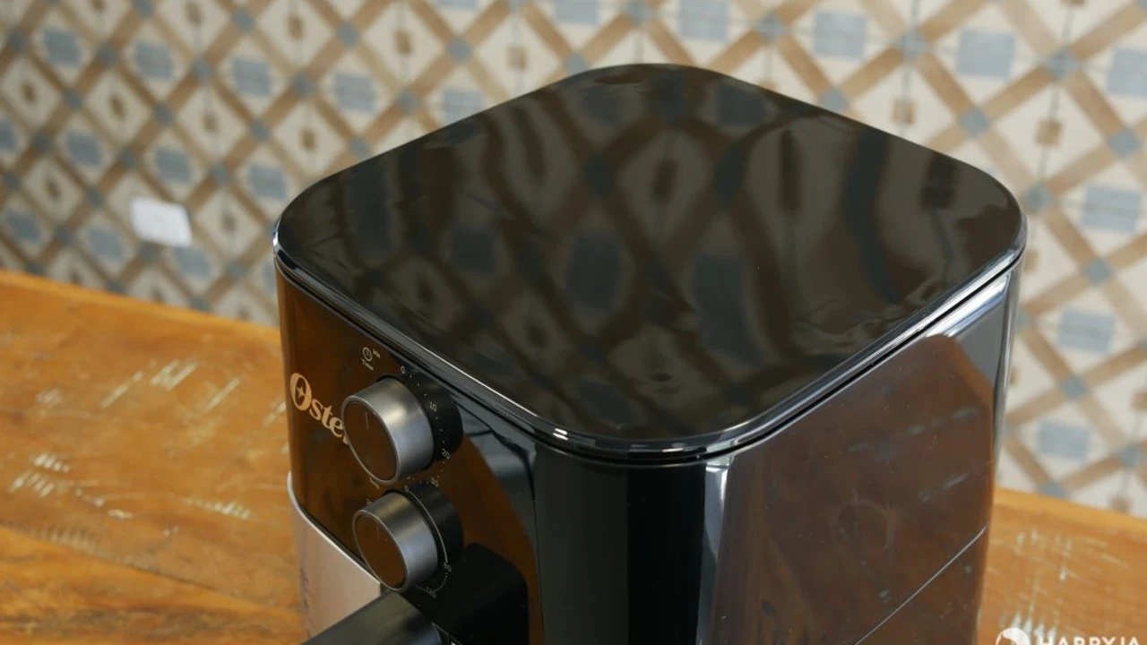 Oster Inox Compact 4,6L OFRT520 - Imagem 14