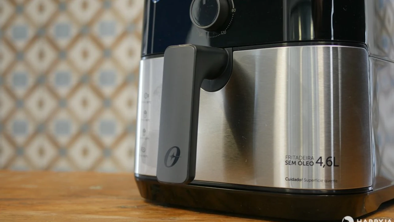 Oster Inox Compact 4,6L OFRT520 - Imagem 18