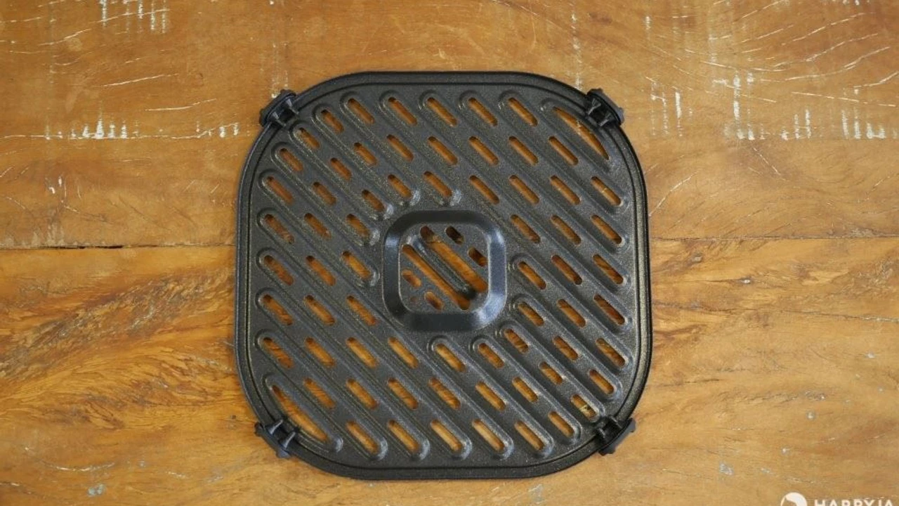 Oster Inox Compact 4,6L OFRT520 - Imagem 19