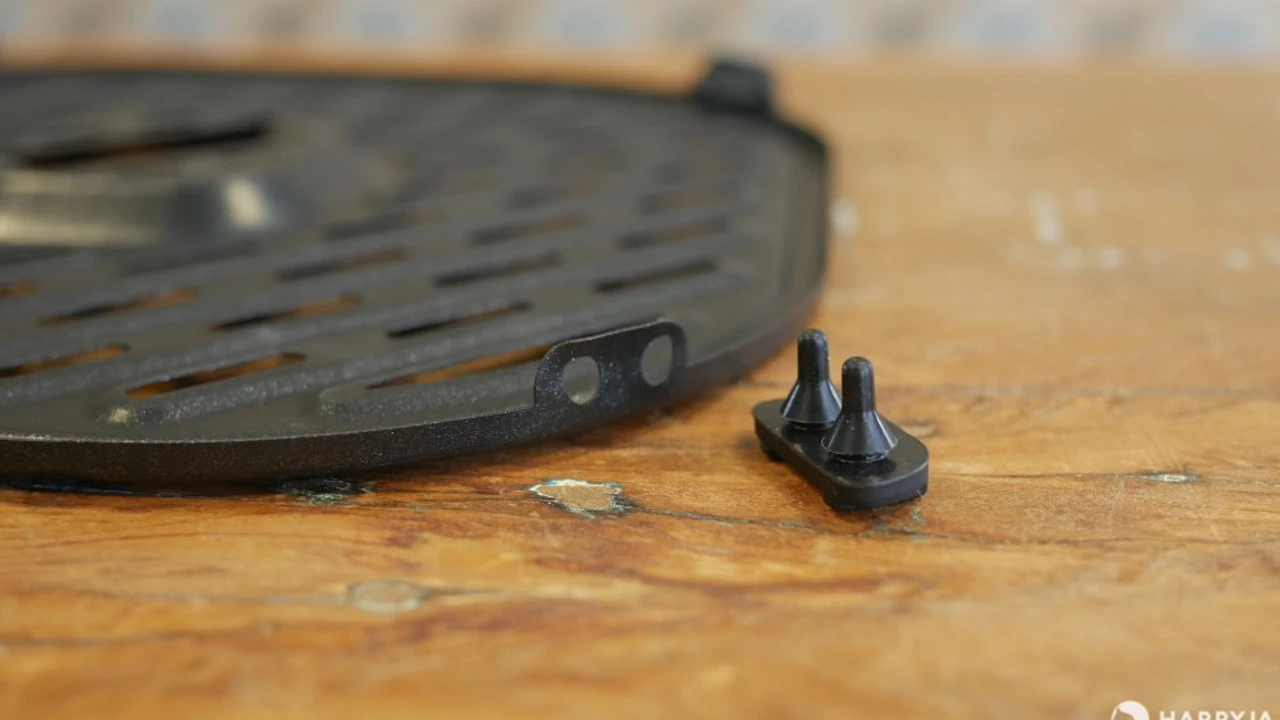 Oster Inox Compact 4,6L OFRT520 - Imagem 20