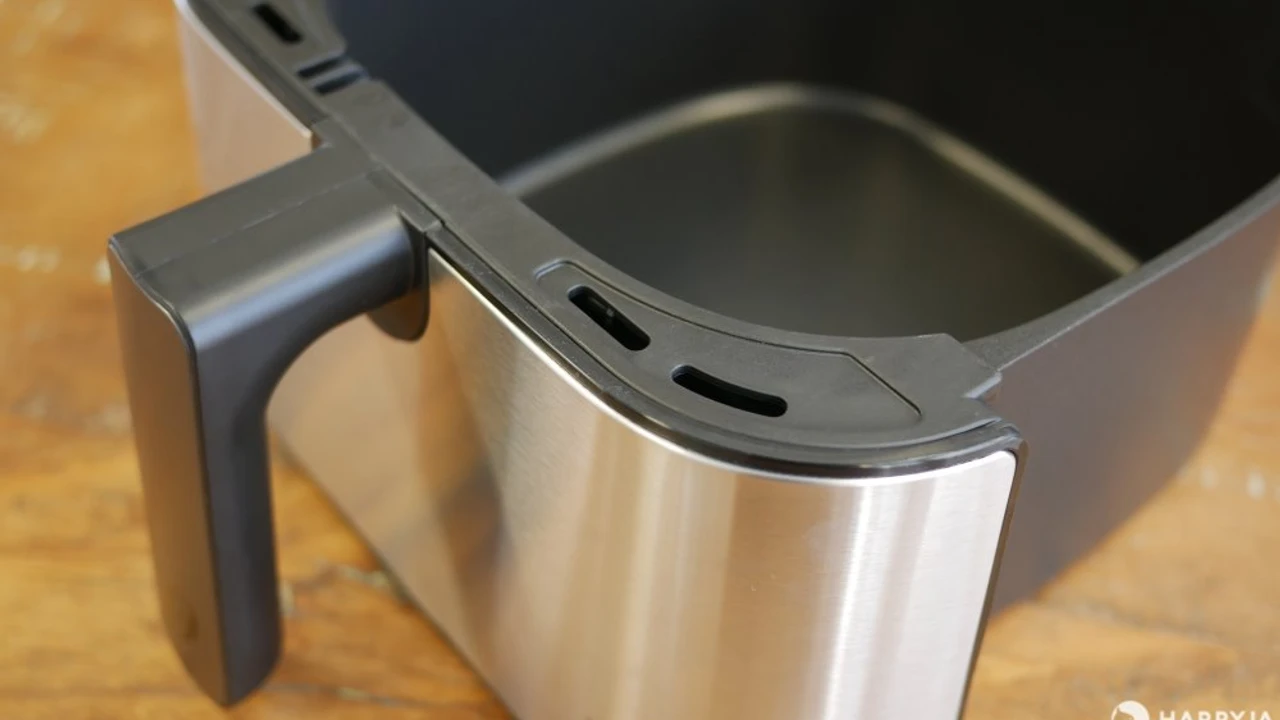 Oster Inox Compact 4,6L OFRT520 - Imagem 21