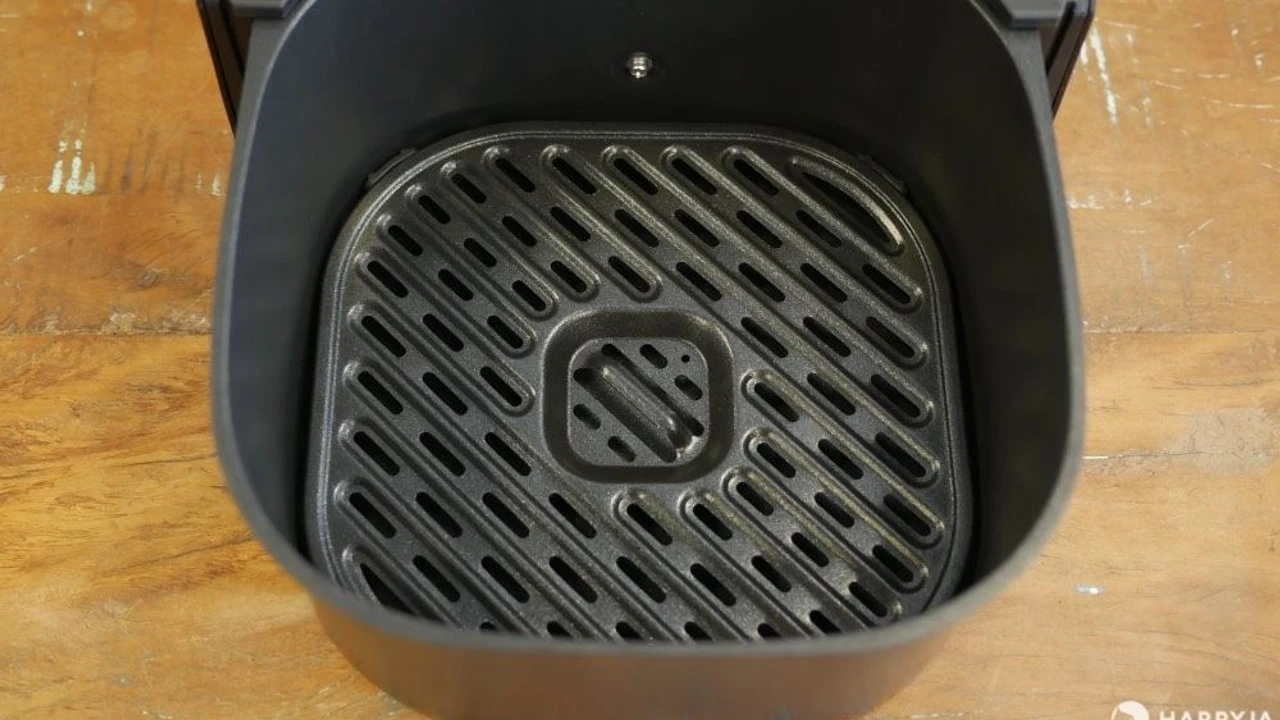 Oster Inox Compact 4,6L OFRT520 - Imagem 22