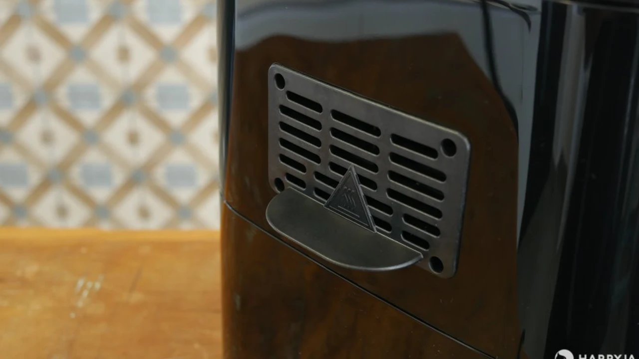 Oster Inox Compact 4,6L OFRT520 - Imagem 5