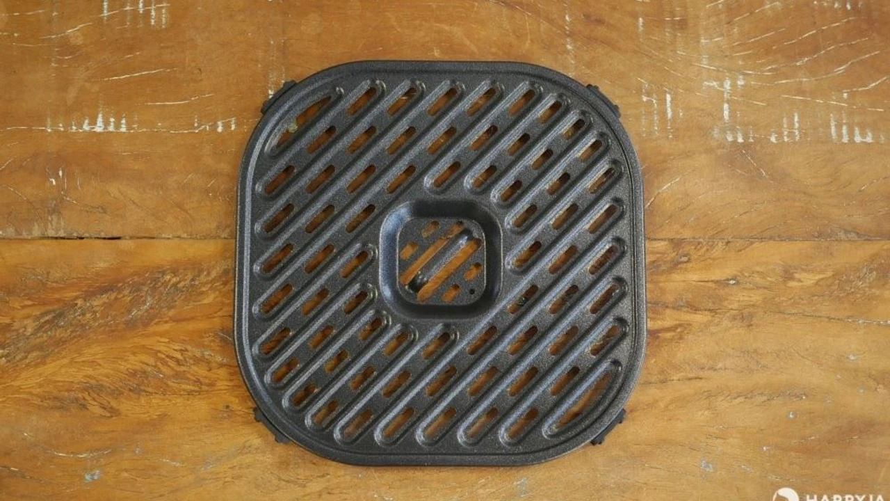 Oster Inox Compact 4,6L OFRT520 - Imagem 6