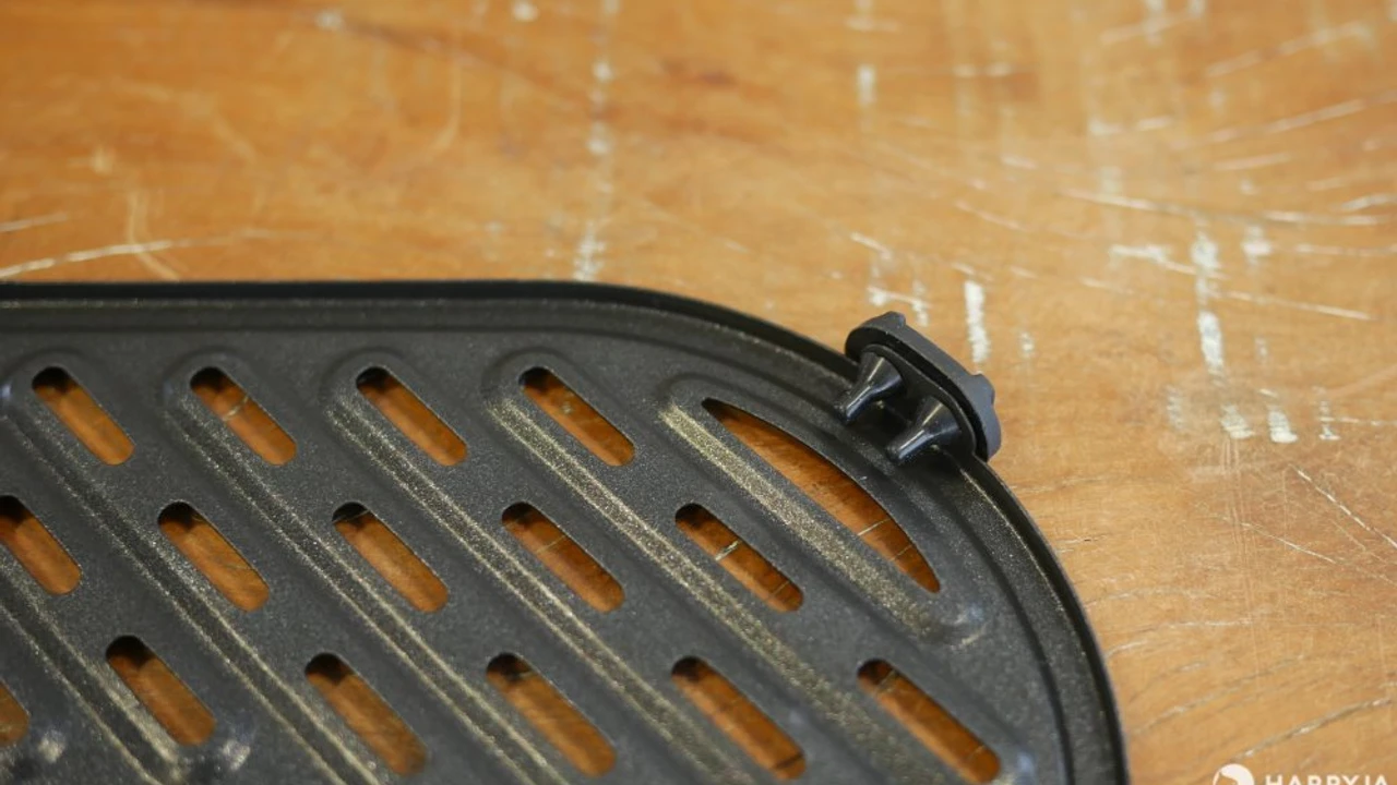 Oster Inox Compact 4,6L OFRT520 - Imagem 7