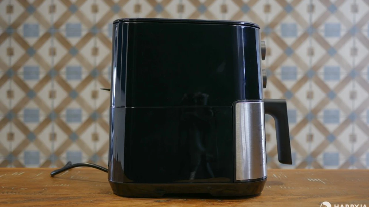 Oster Inox Compact 4,6L OFRT520 - Imagem 9