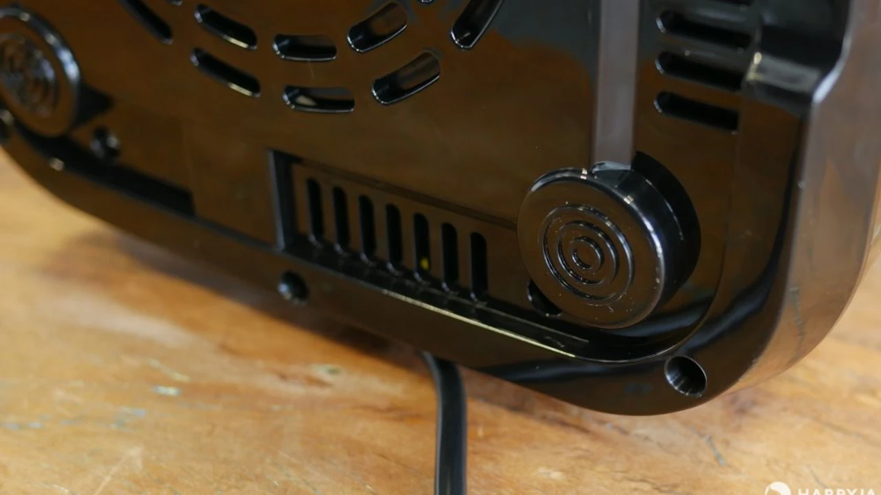 Oster Inox Compact 4,6L OFRT520 - Imagem 10