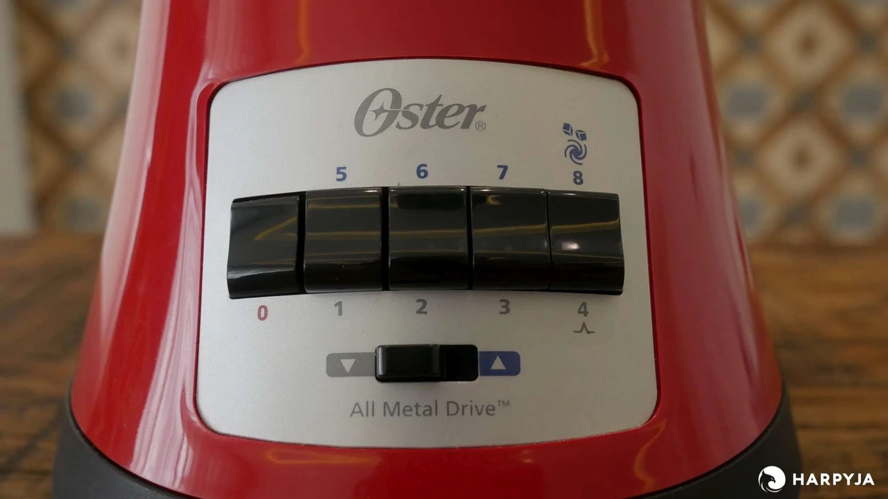 Oster Multi Chef Blstmg - Imagem 4