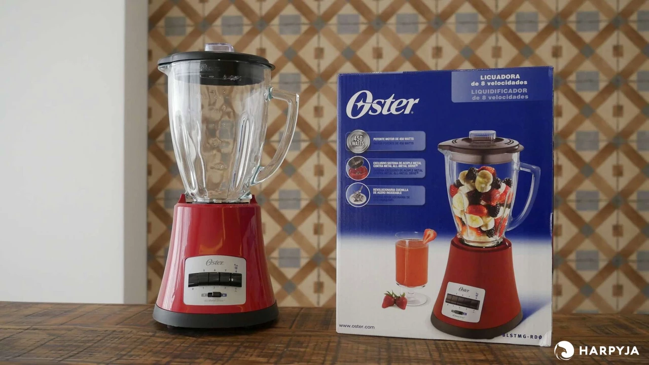 Oster Multi Chef Blstmg - Imagem 7