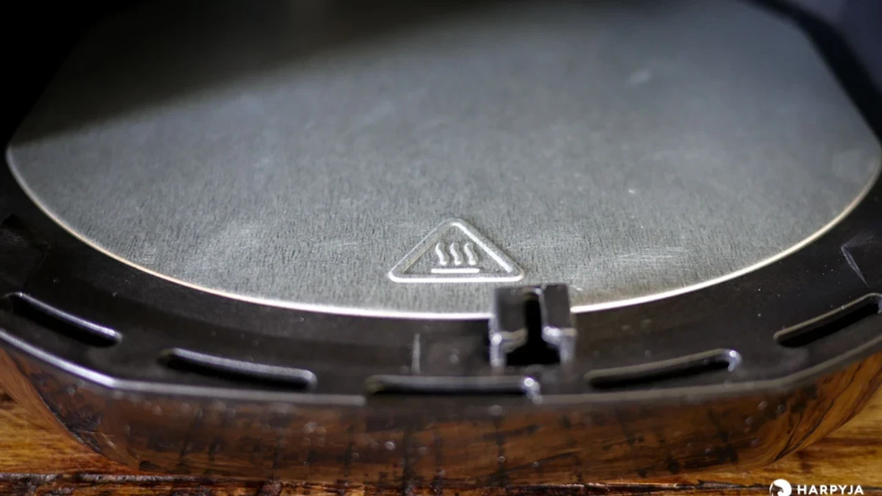 Oster Multifuncional 3,2 litros - Imagem 11