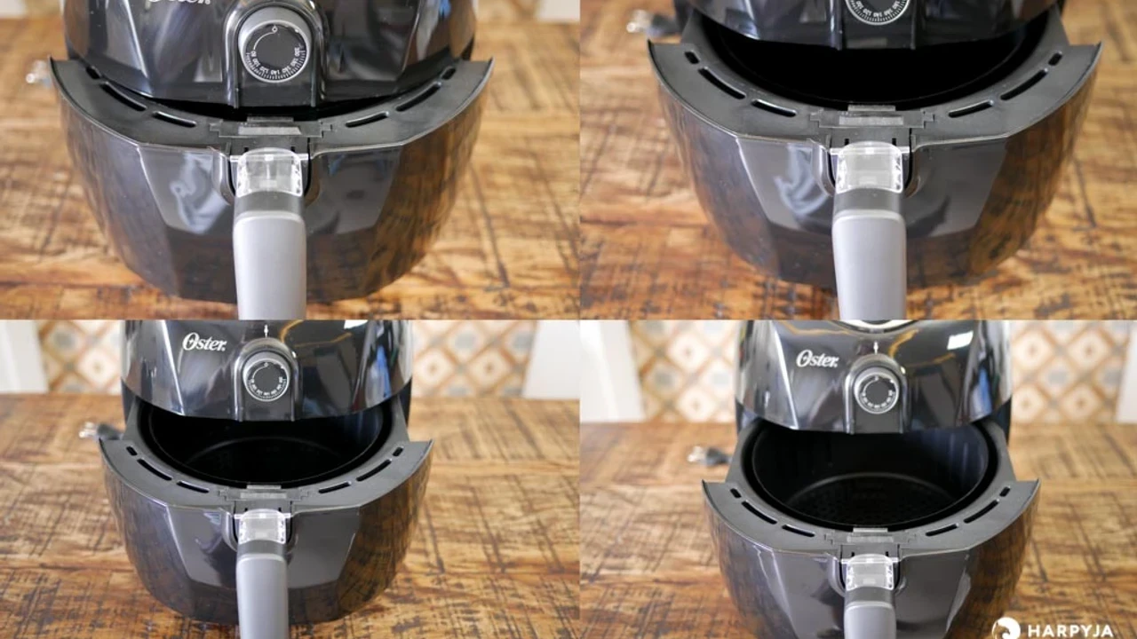 Oster Multifuncional 3,2 litros - Imagem 15