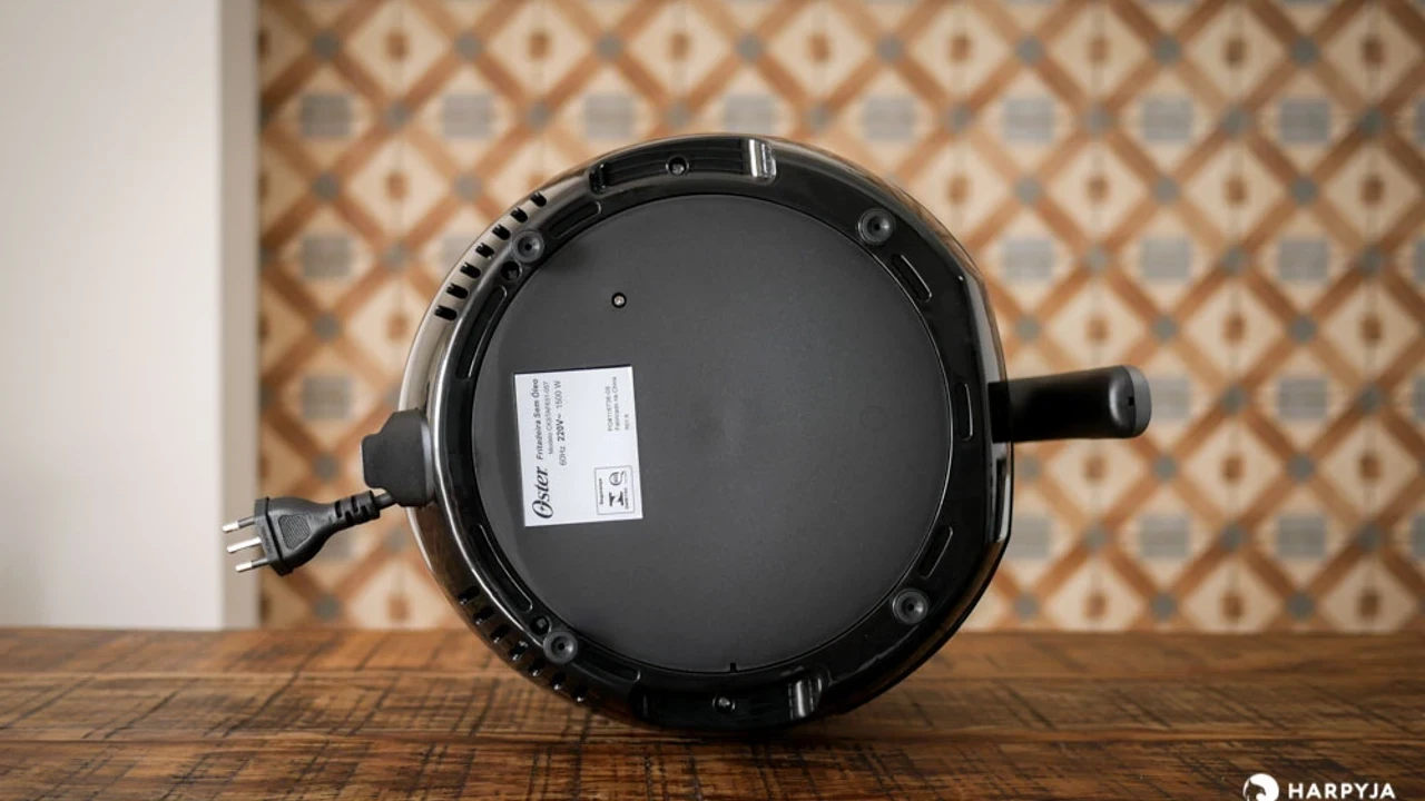 Oster Multifuncional 3,2 litros - Imagem 16