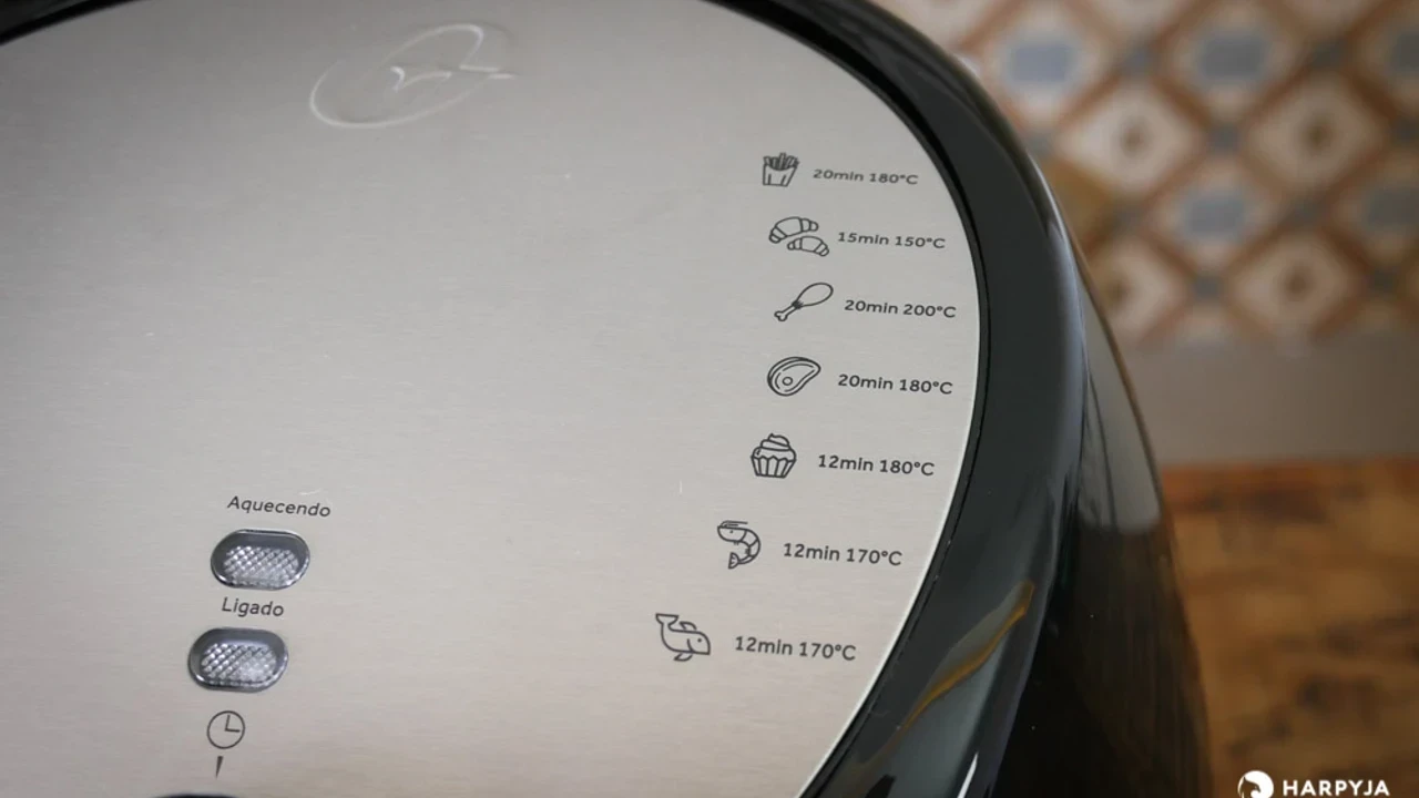 Oster Multifuncional 3,2 litros - Imagem 17