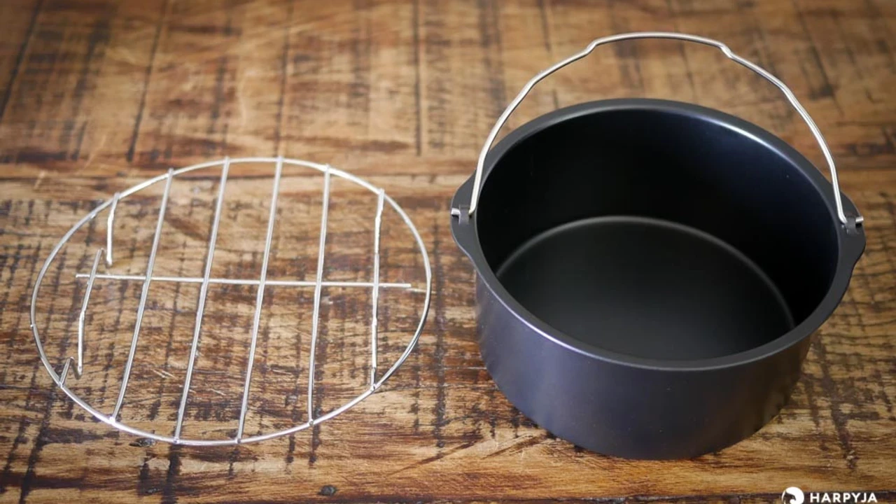 Oster Multifuncional 3,2 litros - Imagem 4