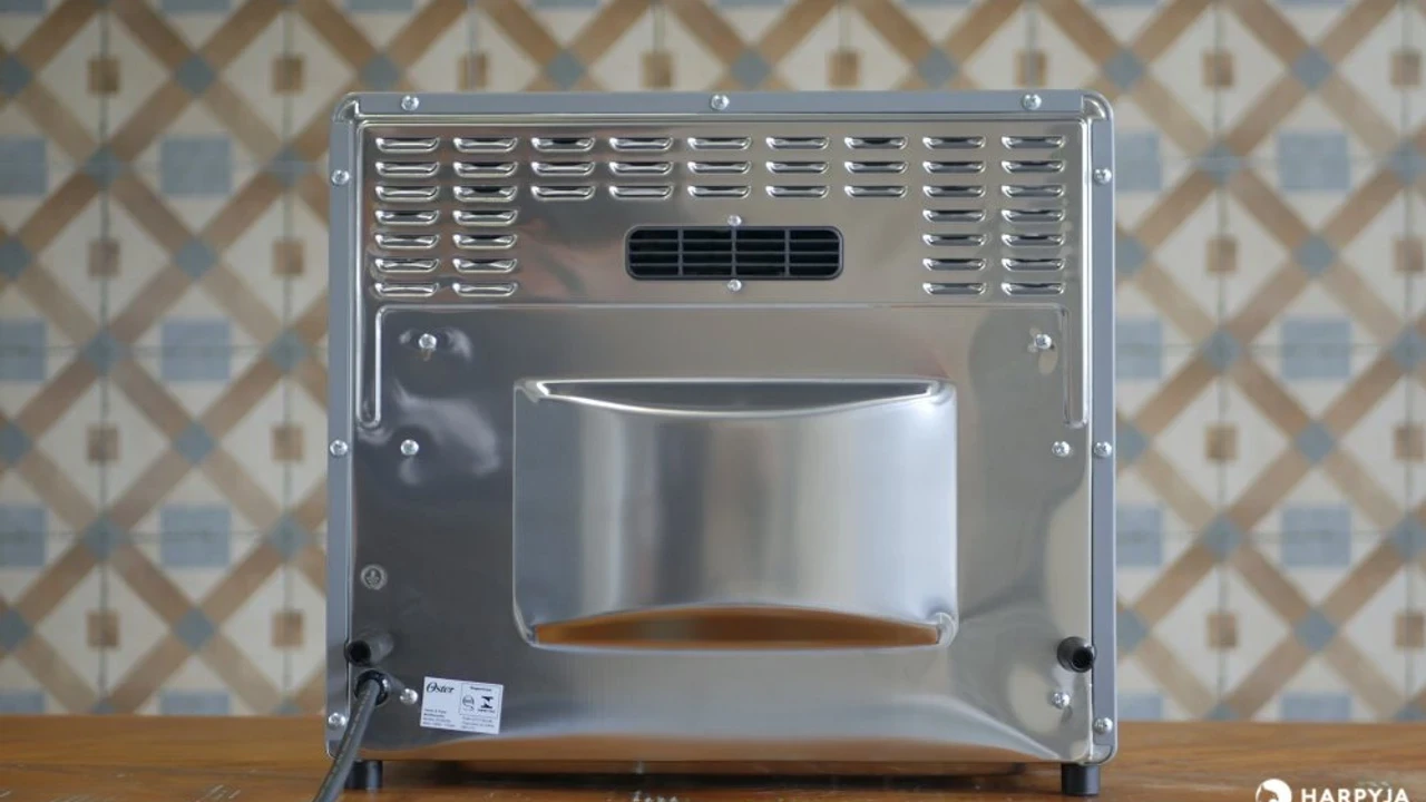 Oster OFOR250 - Imagem 1