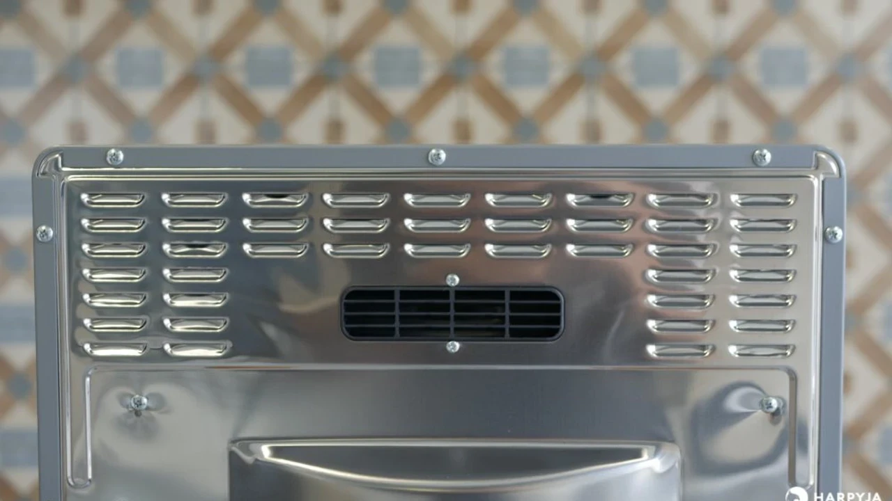 Oster OFOR250 - Imagem 12