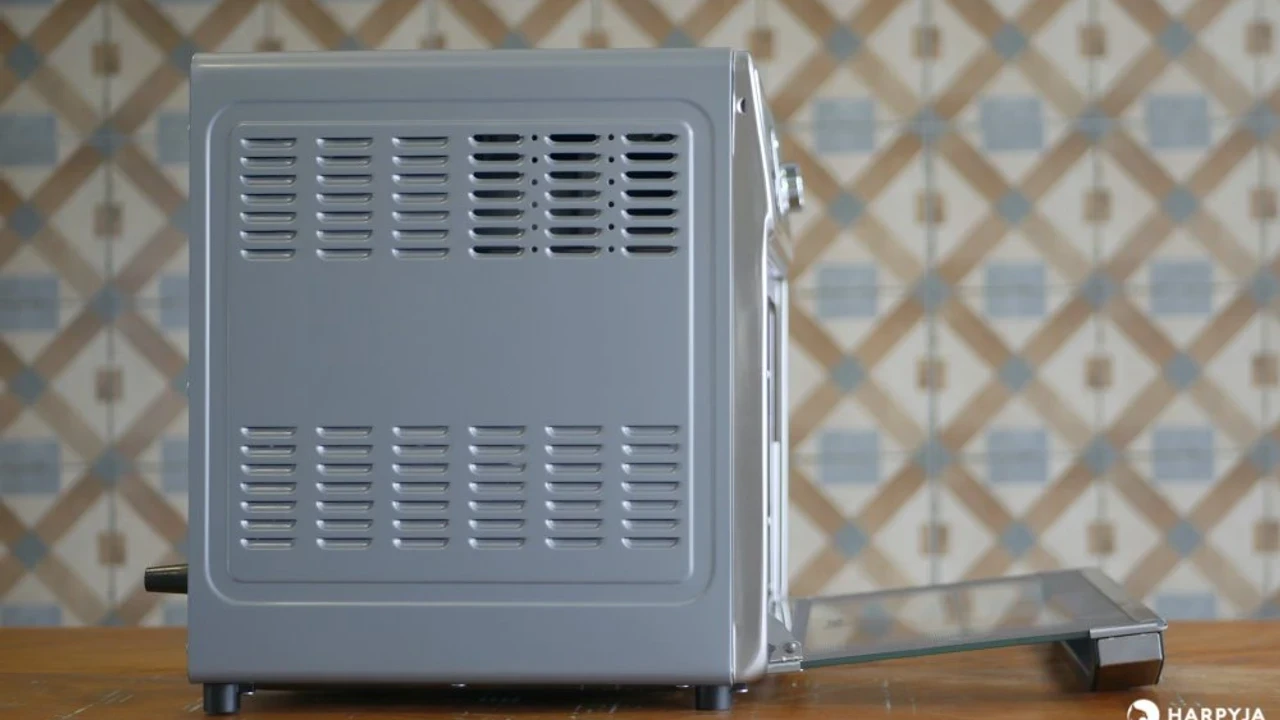 Oster OFOR250 - Imagem 13