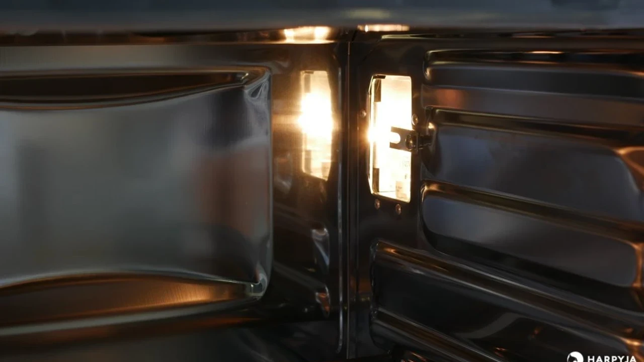 Oster OFOR250 - Imagem 14