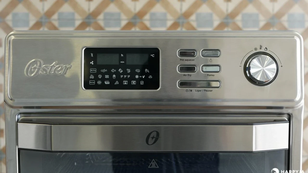 Oster OFOR250 - Imagem 15