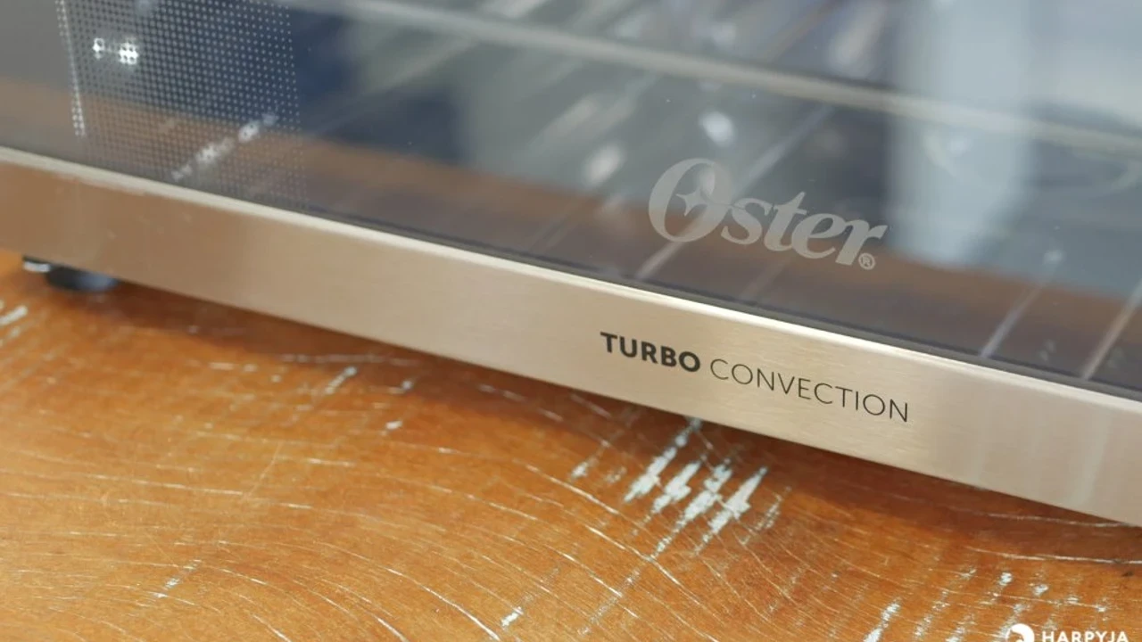 Oster OFOR250 - Imagem 17