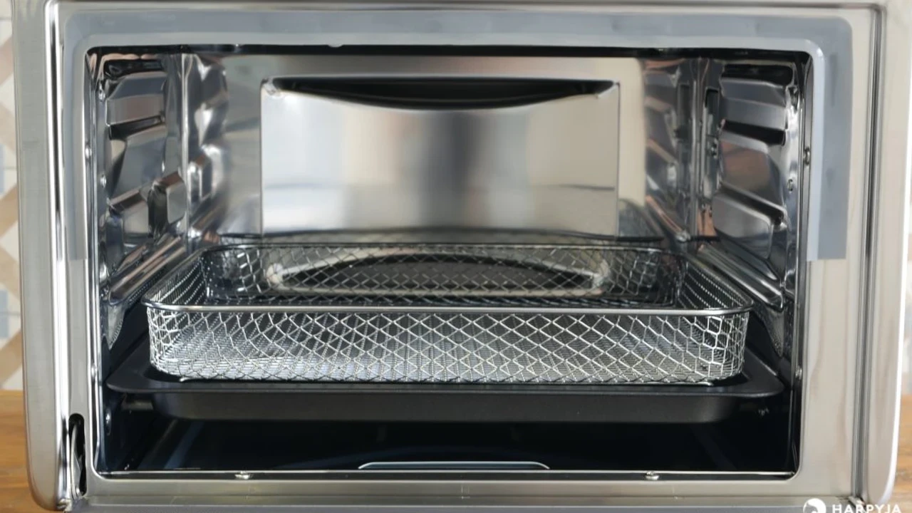 Oster OFOR250 - Imagem 19