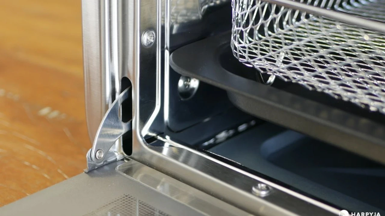 Oster OFOR250 - Imagem 21