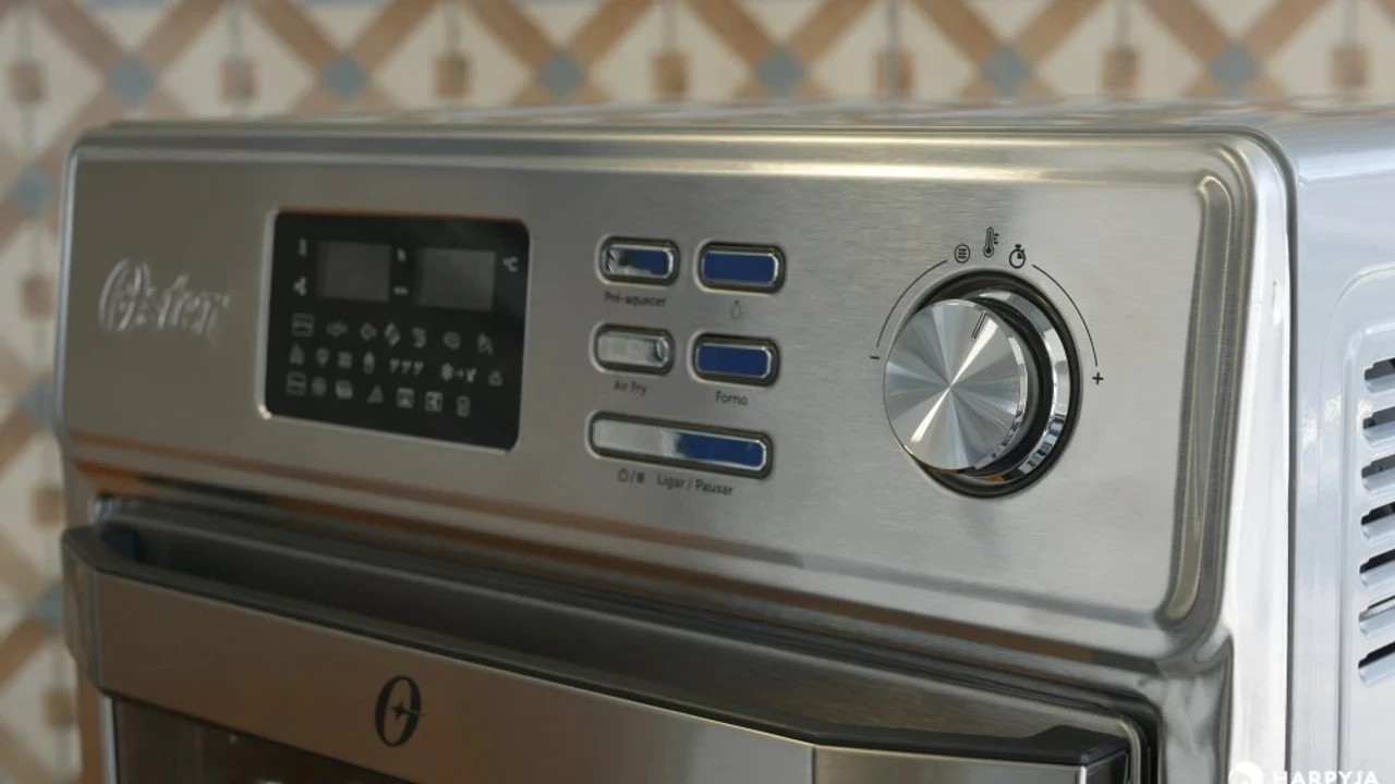 Oster OFOR250 - Imagem 22