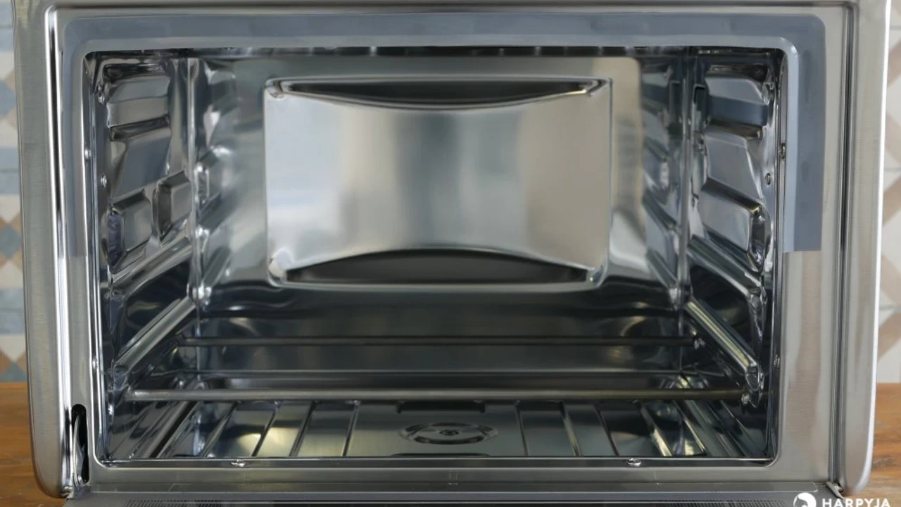 Oster OFOR250 - Imagem 23