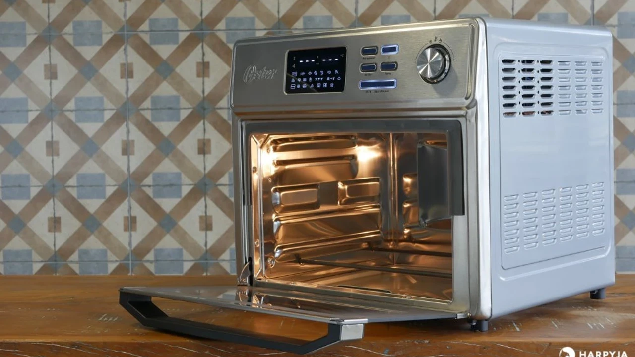 Oster OFOR250 - Imagem 24