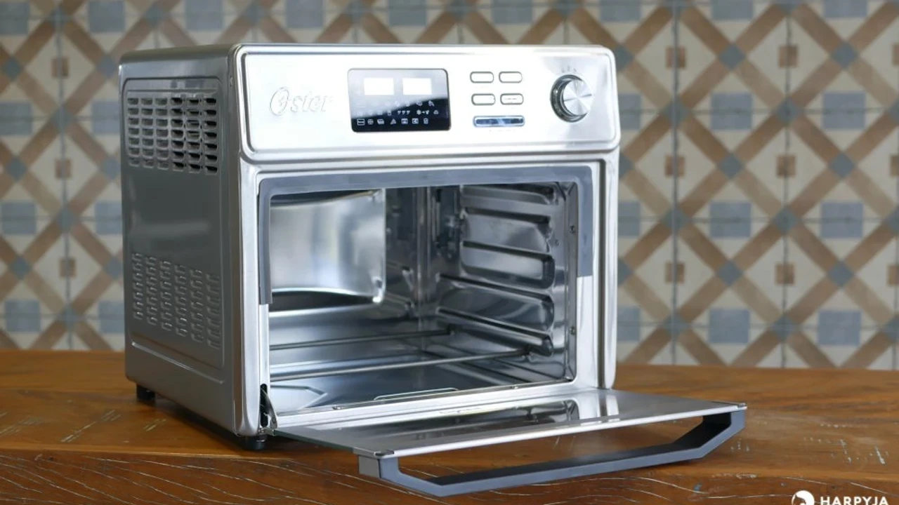 Oster OFOR250 - Imagem 25