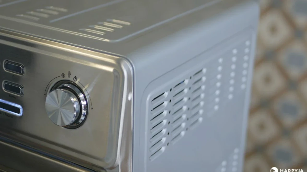 Oster OFOR250 - Imagem 26