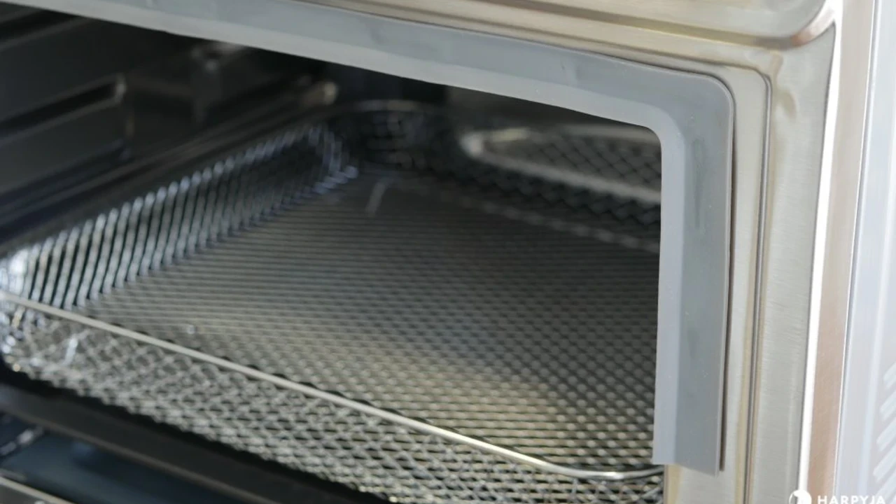 Oster OFOR250 - Imagem 6