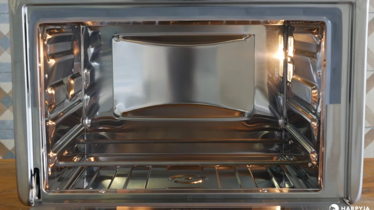 Oster OFOR250 - Imagem 7