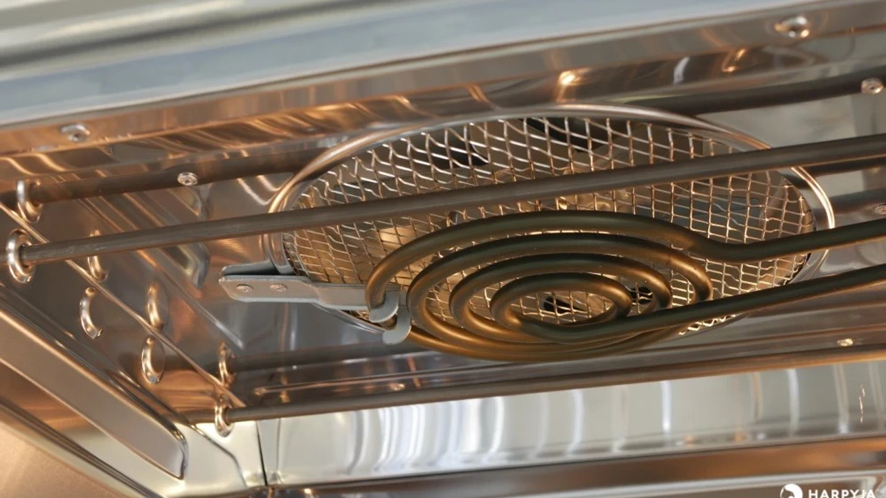 Oster OFOR250 - Imagem 8